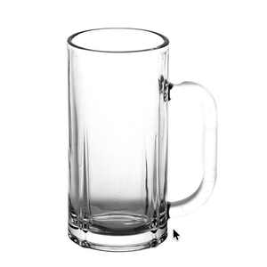 Beer glass 20 oz