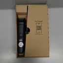 Philips Norelco All-in-One 3000 Series 13 in 1 Trimmer, Beard Styler & Men's Hair Clipper, 9 Length Settings & Self-Sharpening Skin-Friendly Blades, MG3919/50 (Black)