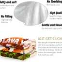 Christmas Couple Gifts for Him/Her,Girlfriend/Boyfriend Birthday Gifts for Couple, Wedding Gift for Husband,Wife Birthday Gift Ideas,I Lava You Blanket 50x60in