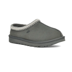 UGG Women's Tasman Slipper, Size 9, Grey
