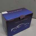 KYNNT Double Din Car Stereo Car Radio with Bluetooth Mirror Link, USB Fast Charging, 7" Touch Screen for Car Audio Receivers, HD Backup Camera, Steering Wheel Control, Support FM Radio/ EQ/ SD/ AUX