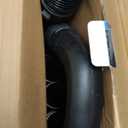 BLACK+DECKER Gutter Clean Attachment For Blower, Quick Connect (BZOBL50)