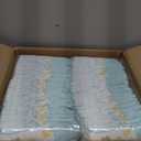 Pampers Baby Dry Diapers, Size 1, 8-14 lbs, 252 Count, Absorbent Disposable Diapers