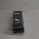 Affordura PWC Fender Bumper with Elastic Cords 2x 18.5 inch for Yamaha Jet Ski Dock Bumpers - 14 x 6 x 3.2 inch