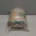 NALIVO Extra Large Bath Towel Set of 6 (40"x80"),Oversized Bath Sheet Super Soft Highly Absorbent Microfibers Quick Dry Luxry Shower Towel for Bathroom Spa Gym Hotel Yoga(Sage Green, 6Piece)