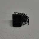 Wireless Charging Station,3 in 1 Charging Stand Made for Apple Watch Ultra 11 10 9 8 7 6 SE 5 4 3,Fast Wireless Charger Made for iPhone 17/Air/16/15/14/13/12,for AirPods Pro(with Adapter) (Black)