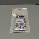 Buddy The Elf Stickers Vinyl Large Deluxe Sticker Variety Pack - Laptop, Water Bottle, Scrapbooking, Tablet, Skateboard, Indoor/Outdoor - Set of 50