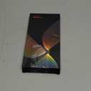 TORRAS Crystal Clear for iPhone 17 Pro Max Case, [Anti-Yellowing][Military-Grade Protection], Slim Transparent Anti-Scratch Back, Soft Bumper, Non-Slip Protective Phone Cover, Clear 6.9"