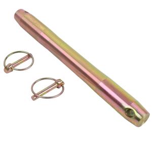 JZGRDN Bucket Pin Kit 7137214 Compatible with Bobcat E25 E26 E27 E32 E34 E35 E37 E42 E45 E50 E55 E60 E63 325 328 329 331 334 335 337 341 425 428 430 435