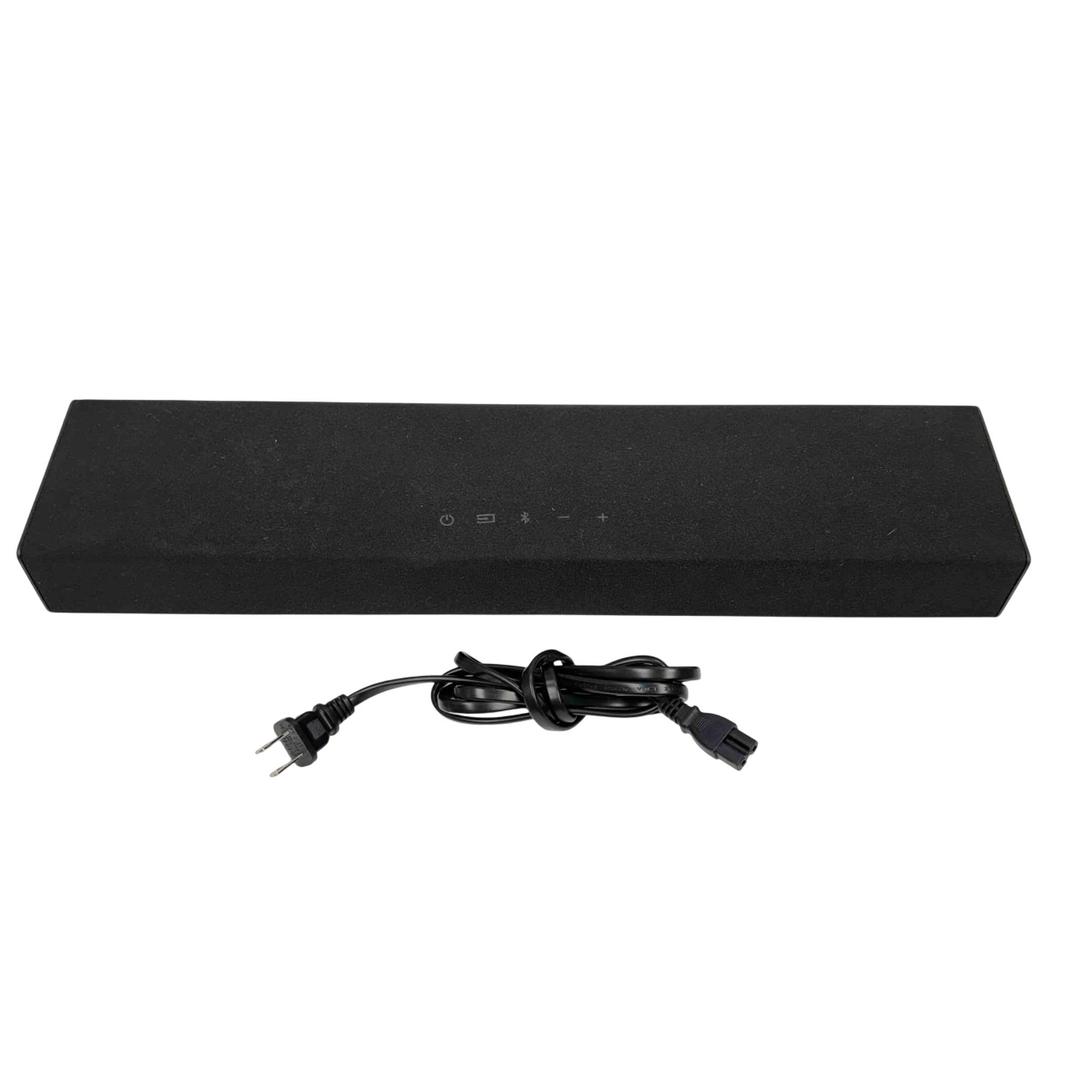 Vizio 39 Tesla Soundbar