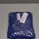 LQSZ Girls Summer Tie Back Dress Ruffle Sleeve A-Line for Beach Brithday Dance Party Size 160