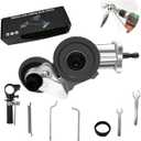 Cutting Various Metals Materials Such As Aluminum,Steel,Copper,Iron