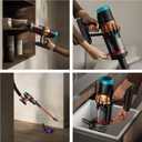 Dyson V16 Piston Animal Cordless Vacuum
315AW, 70 min runtime, 2 Advanced cleaner heads for Carpet & Hard Floor, Built-in & Smart Attachments, Compressing Bin
