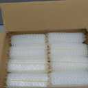 DGSL Tile Leveling System, 2000-Piece 1/8" Tile Spacers Clips Tile Tools, Tile Installation Tools for Professional Ceramic Tile and Stone Installation