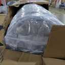 Full Mattress, 12 Inch Full Size Mattresses, 12 Inch Hybrid Pocketed Coil Mattress in a Box with Gel Memory Foam