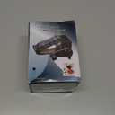 Cheese Grater Rotary Cheese Grater with Handle - Multi-Purpose Kitchen Grater for Hard Cheese, Vegetables, Chocolate