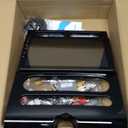 4+64G Car Radio for Ford Expedition 2007-2014 (Auto A/C), 9" Touch Screen Bluetooth Radio with Carplay Android Auto 32EQ WiFi GPS Navigation Mirror Link 1280 * 720 Resolution