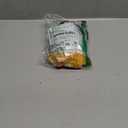 BENCMATE Inflatable Dog Cone Collar Alternative, Soft Dog Cone for Small Medium Large Dogs and Cats, Neck Recovery ECollar Donut Collar After Surgery (Medium, Blue)