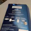AllerEase Allergy Protection Waterproof Mattress Protector