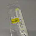 OEM NEW Rear Trunk Lid Malibu LT Emblem Badge Chrome 10-15 Chevrolet 22842006