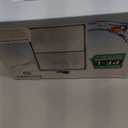 15 Pack PF-L Filter Cartridges Compatible with Top Fin Silenstream PF20, PF30, PF40 and PF75 Power Filters, Remplacement Aquarium Carbon Cartridge with Zeolite