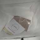 Lordear Vessel Sink Rectangle 19 Inch Bathroom Sink,Rectangular Modern Above Counter Bathroom Sinks White 19x15 Inch Porcelain Ceramic Vessel Vanity Sink Art Basin