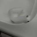 Apple AirPods 4 Wireless Earbuds, Bluetooth Headphones, with Active Noise Cancellation, Adaptive, Transparency Mode, Personalized Spatial Audio, USB-C Charging Case, Wireless Charging, H2 Chip