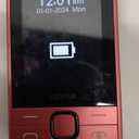 Nokia 225 4G (2024) | Dual SIM | GSM | Unlocked | International Version | Pink