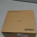 VTech Cordless Phone 3-Handset with Large Display and Big Buttons, DECT 6.0 with Caller ID/Call Waiting, Full Duplex Speakerphone, ECO Mode, Last 10 Number Redial, Easy to Use,VG231-3