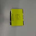 LIVOWALNY 200W Power Inverter Compatible with Ryobi 18V Battery, DC 18V to AC 110-120V Power Station with 1 AC Outlet, 2 USB, 1 Type-C & LED Light, for Camping Power Outage (No Battery) (Green)