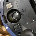 ZCWA Robot Vacuum and Mop Combo, Anti-Hair Tangle Design for Pet Hair,Self-Charging, Powerful Suction, APP/Remote/Voice Control, Ideal for Hard Floors, Carpets