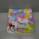 Hasbro Gaming Hungry Hippos Unicorn Edition Pre-School Board Game for Kids Ages 4 and Up; 2-4 Players 