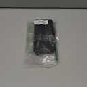 DUEDUE for Samsung Galaxy S25 FE Case with Belt Clip Holster Shockproof 3-Layer Heavy Duty Kickstand Cover Full Body Protective Rugged Phone Case for Samsung S25 FE 5G 6.7", Black