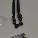 NEEWER 22" Magic Arm w Desk C Clamp, Overhead Camera Mount with Articulating Mic Boom Arm 1/4" 3/8" Threads for ARRI, Desktop Stand Holder for Phone Microphone Webcam Action Camera Video Light, UA057