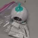 iHoo Ok to Wake Kids Alarm Clock, Toddler Sleep Training Clock with Touch Night Light, Nap Timer Gift for 2-9 Years Girls Boys (Green)