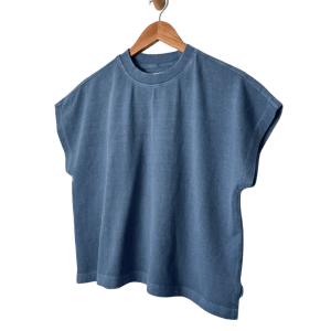 Streetez T-Shirt Blue 2XL