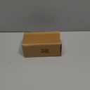 Dreyoo 5 1/4 Inch Bathroom Tub Spout Compatible with Westbrass E531D-1F-62, Fits Wall Front Mount Tub Spout with Shower Diverter 1/2'' IPS Inside Thread Bathtub Faucet(Matte Black)