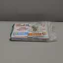 Magnetic Building Blocks Set - 45 Pieces, 25 Colorful Wooden Bricks with 2 Magnets, 15 with 3 Magnets, 5 Risers