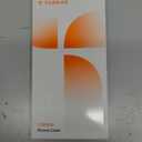 TORRAS for Samsung Galaxy S25 Ultra Case, Fit for MagSafe, 4X Military Grade Protection, Translucent Slim Magnetic Shockproof TPU/PC Case for Samsung S25 Ultra Case, Navy Blue