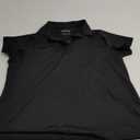 No logo Men's Cotton Polo Shirt, L