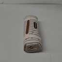 G GOOD GAIN Picnic Blankets Waterproof Extra Large - Outdoor Blanket Sand Free Foldable with Carry Strap for Beach, Camping, Park Grass, Hiking, Travel, Concerts, Indoor (Sand Yellow)