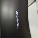 SANSUI 34 Inch 240Hz Curved Ultrawide UWQHD 3440x1440 Gaming Monitor, 21:9 2K Curved Monitor 1500R,Fast VA, PIP/PBP,AI Crosshair,AIPQ(Visual Enhance),MPRT 1ms,HDR,HDMI2.1 * 2,DP1.4 * 2(DP Cable Incl.)