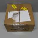 Amazon Basics Super Absorbent Male Dog Diapers, Leak-Proof Disposable Wrap with Wetness Indicator, Secure Fit, Breathable, X-Small, 30 Count