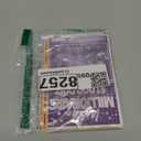 OnlyBP 10 Pregnancy Announcement Scratch Off Cards - Fun and Creative Fake Lottery Tickets for Baby Announcement - Perfect for Surprising Family and Friends with Baby Reveal