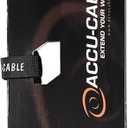 adj Accu Cable AC5PDMX5 a 5 Foot 5 pin DMX512 Lighting Cable