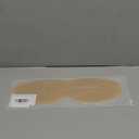 Seamless Strapless Adhesive Bra, Invisible Sticky Backless Bandeau Bra, Silicone Push up Bralette with 20 PCS Double Sided Tape