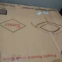 Sunny Health & Fitness Springless Mini Fitness Trampoline
