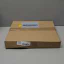 BagDream 25Pcs 16x6x12 Inches Kraft Paper Bags with Handles Bulk, Recycled Large Black Paper Gift Bags for Shopping, Retail, Grocery, Merchandise, Party Gifts