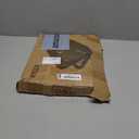 Ultra Slim Laptop Cooling Pad with 2 Quiet Big Fans, 5 Height Adjustable Ergonomic Stand, Portable Cooler for 10-15.6 Inch Laptops, Speed Control and 2 USB Ports (Blue)