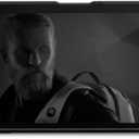 STM Dux Shell Case for Surface Pro 4/5/6/7 - Black